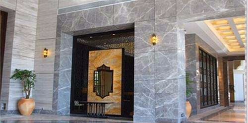 沖孔鋁單板、穿孔鋁單板、鋁幕墻板