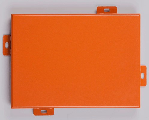 氟碳鋁單板的質量標準與使用體驗